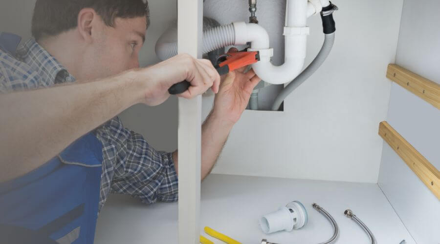 Professional sewer line replacement in Amityville, NY